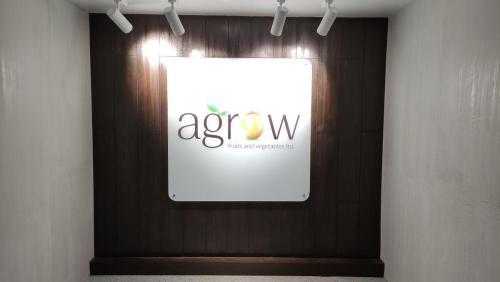 Agrow